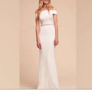 Katie May legacy dress